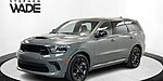 Used 2022 DODGE DURANGO R/T in ST. GEORGE, UTAH