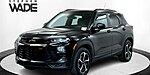 Used 2023 CHEVROLET TRAILBLAZER RS in ST. GEORGE, UTAH
