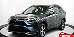 Used 2025 TOYOTA RAV4 PLUG-IN HYBRID SE in ST. GEORGE, UTAH