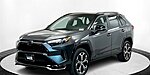 Used 2025 TOYOTA RAV4 PLUG-IN HYBRID XSE in ST. GEORGE, UTAH