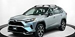Used 2025 TOYOTA RAV4 PLUG-IN HYBRID XSE in ST. GEORGE, UTAH