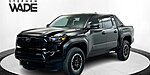 Used 2025 TOYOTA TACOMA TRD OFF ROAD HYBRID in ST. GEORGE, UTAH