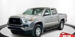 Used 2021 TOYOTA TACOMA SR in ST. GEORGE, UTAH