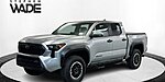 Used 2025 TOYOTA TACOMA TRD OFF ROAD in ST. GEORGE, UTAH