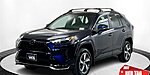Used 2025 TOYOTA RAV4 PLUG-IN HYBRID SE in ST. GEORGE, UTAH