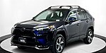 Used 2025 TOYOTA RAV4 PLUG-IN HYBRID SE in ST. GEORGE, UTAH