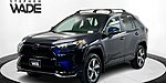 Used 2025 TOYOTA RAV4 PLUG-IN HYBRID SE in ST. GEORGE, UTAH