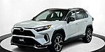 Used 2025 TOYOTA RAV4 PLUG-IN HYBRID XSE in ST. GEORGE, UTAH