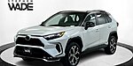Used 2025 TOYOTA RAV4 PLUG-IN HYBRID XSE in ST. GEORGE, UTAH