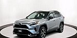 Used 2025 TOYOTA RAV4 PLUG-IN HYBRID XSE in ST. GEORGE, UTAH