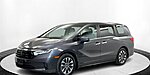 Used 2022 Honda Odyssey EX-L in ST. GEORGE, UTAH