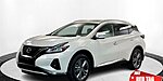 Used 2020 NISSAN MURANO PLATINUM in ST. GEORGE, UTAH