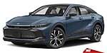 Used 2025 TOYOTA CROWN LIMITED in ST. GEORGE, UTAH