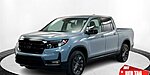 Used 2024 Honda Ridgeline SPORT in ST. GEORGE, UTAH