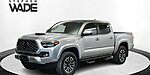 Used 2023 TOYOTA TACOMA TRD SPORT in ST. GEORGE, UTAH