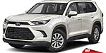 Used 2024 TOYOTA GRAND HIGHLANDER XLE in ST. GEORGE, UTAH