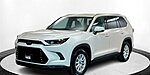 Used 2024 TOYOTA GRAND HIGHLANDER XLE in ST. GEORGE, UTAH