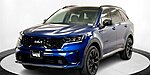 Used 2023 KIA SORENTO SX in ST. GEORGE, UTAH