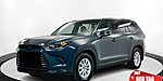 Used 2024 TOYOTA GRAND HIGHLANDER XLE in ST. GEORGE, UTAH