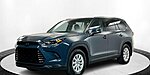 Used 2024 TOYOTA GRAND HIGHLANDER XLE in ST. GEORGE, UTAH