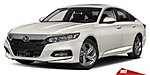 Used 2018 Honda Accord Sedan EX-L NAVI 1.5T in ST. GEORGE, UTAH