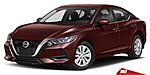 Used 2023 NISSAN SENTRA SV in ST. GEORGE, UTAH