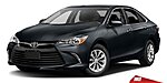 Used 2016 TOYOTA CAMRY LE in ST. GEORGE, UTAH