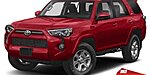 Used 2021 TOYOTA 4RUNNER SR5 in ST. GEORGE, UTAH