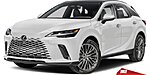 Used 2025 LEXUS RX RX 450H+ LUXURY in ST. GEORGE, UTAH