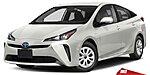 Used 2019 TOYOTA PRIUS XLE in ST. GEORGE, UTAH