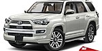 Used 2023 TOYOTA 4RUNNER LIMITED in ST. GEORGE, UTAH