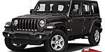 Used 2021 JEEP WRANGLER UNLIMITED SPORT S in ST. GEORGE, UTAH