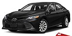 Used 2019 TOYOTA CAMRY LE in ST. GEORGE, UTAH