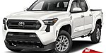 Used 2025 TOYOTA TACOMA SR5 in ST. GEORGE, UTAH