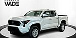 Used 2025 TOYOTA TACOMA SR5 in ST. GEORGE, UTAH