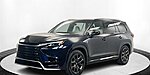 Used 2025 LEXUS TX TX 500H F SPORT PREMIUM in ST. GEORGE, UTAH