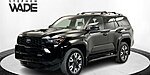 Used 2025 TOYOTA 4RUNNER TRD SPORT PREMIUM in ST. GEORGE, UTAH