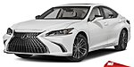 Used 2025 LEXUS ES ES 300H in ST. GEORGE, UTAH