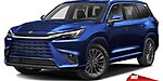 Used 2025 LEXUS TX TX 350 PREMIUM in ST. GEORGE, UTAH