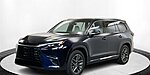 Used 2025 LEXUS TX TX 350 PREMIUM in ST. GEORGE, UTAH