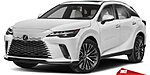 Used 2025 LEXUS RX RX 350 PREMIUM PLUS in ST. GEORGE, UTAH