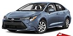 Used 2025 TOYOTA COROLLA LE in ST. GEORGE, UTAH