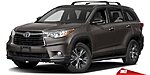 Used 2016 TOYOTA HIGHLANDER XLE in ST. GEORGE, UTAH