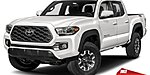 Used 2023 TOYOTA TACOMA TRD OFF ROAD in ST. GEORGE, UTAH