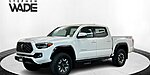 Used 2023 TOYOTA TACOMA TRD OFF ROAD in ST. GEORGE, UTAH