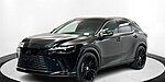 Used 2025 LEXUS RX RX 350H PREMIUM in ST. GEORGE, UTAH