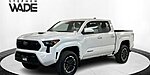 Used 2024 TOYOTA TACOMA TRD SPORT in ST. GEORGE, UTAH