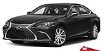 Used 2021 LEXUS ES ES 300H in ST. GEORGE, UTAH