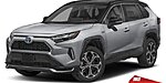 Used 2024 TOYOTA RAV4 XSE in ST. GEORGE, UTAH