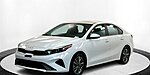 Used 2023 KIA FORTE LXS in ST. GEORGE, UTAH